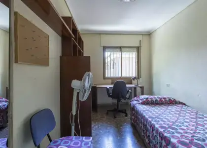 Habitación en piso compartido en Murcia en Murcia