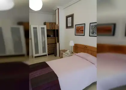 Habitación en piso compartido en Murcia en Murcia