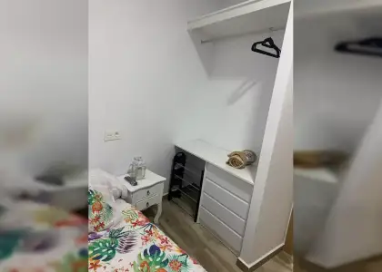 Habitación en piso compartido en Murcia en Murcia