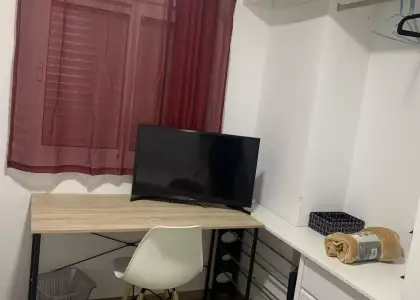 Habitación en piso compartido en Murcia en Murcia