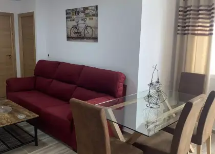 Habitación en piso compartido en Murcia en Murcia