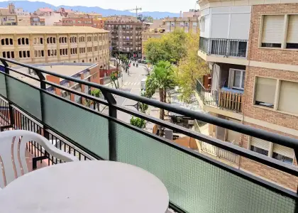 Habitación en piso compartido en Murcia en Murcia
