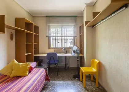 Habitación en piso compartido en Murcia en Murcia