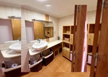 Habitación en piso compartido en Murcia en Murcia