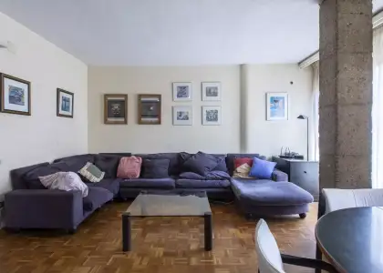 Habitación en piso compartido en Murcia en Murcia
