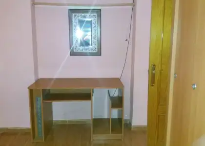 Habitación en piso compartido en Murcia en Murcia
