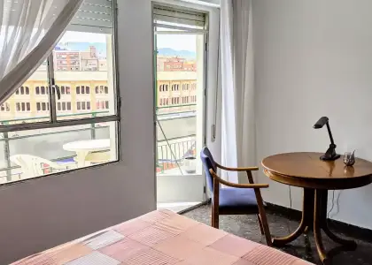 Habitación en piso compartido en Murcia en Murcia
