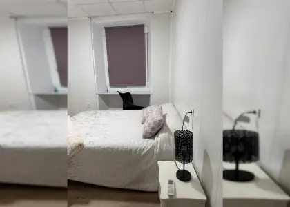 Habitación en piso compartido en Murcia en Murcia