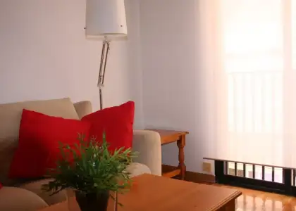 Habitación en piso compartido en Murcia en Murcia