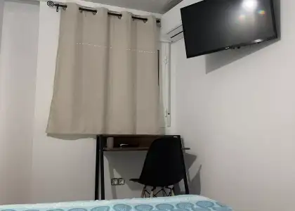 Habitación en piso compartido en Murcia en Murcia