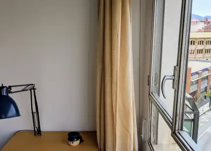 Habitación en piso compartido en Murcia en Murcia