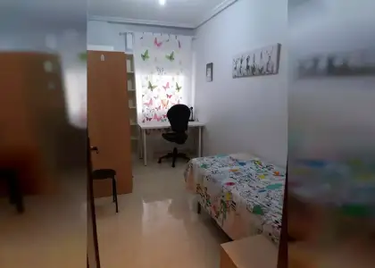 Habitación en piso compartido en Murcia en Murcia