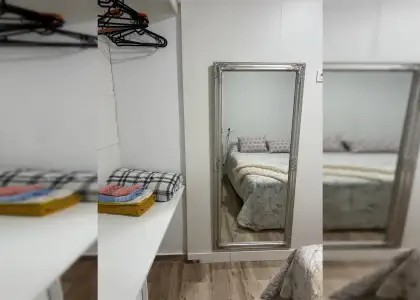 Habitación en piso compartido en Murcia en Murcia