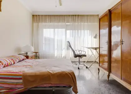 Habitación en piso compartido en Murcia en Murcia
