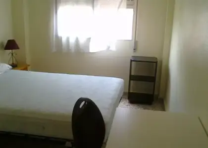 Habitación en piso compartido en Murcia en Murcia