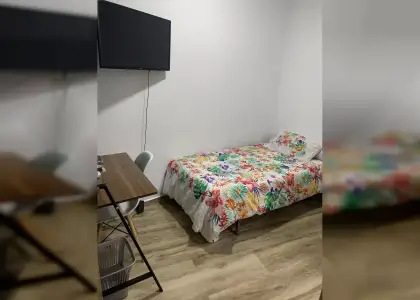 Habitación en piso compartido en Murcia en Murcia