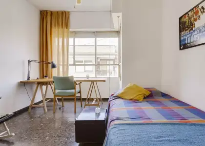 Habitación en piso compartido en Murcia en Murcia