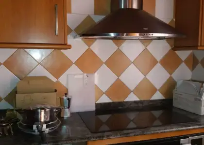 Habitación en piso compartido en Murcia en Murcia