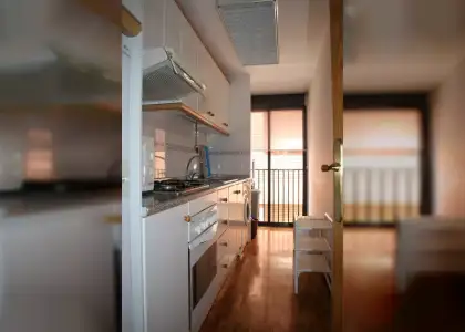Habitación en piso compartido en Murcia en Murcia