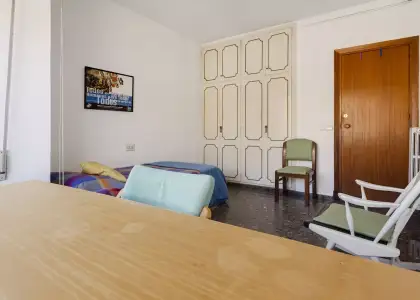 Habitación en piso compartido en Murcia en Murcia