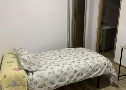 Habitación en piso compartido en Murcia en Murcia