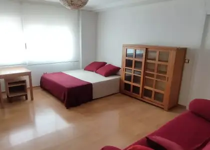 Habitación en piso compartido en Murcia en Murcia