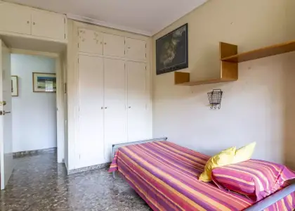 Habitación en piso compartido en Murcia en Murcia