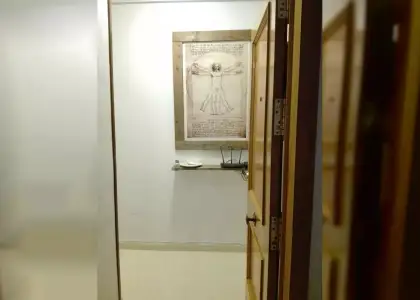 Habitación en piso compartido en Murcia en Murcia