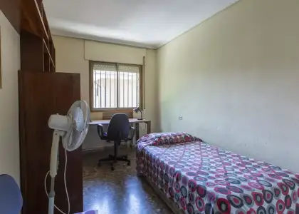 Habitación en piso compartido en Murcia en Murcia