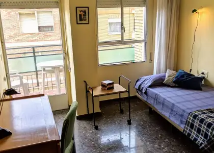 Habitación en piso compartido en Murcia en Murcia