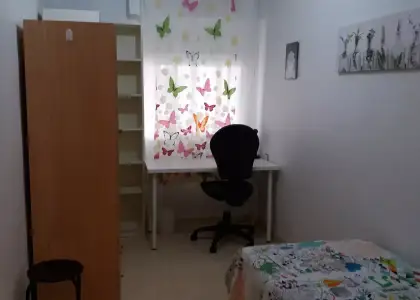 Habitación en piso compartido en Murcia en Murcia