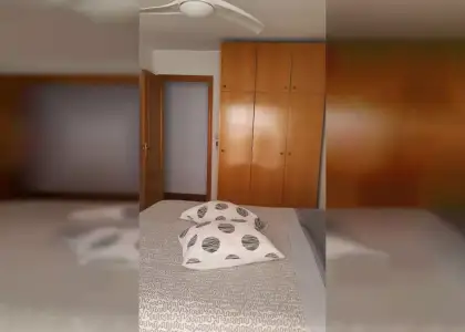 Habitación en piso compartido en Murcia en Murcia