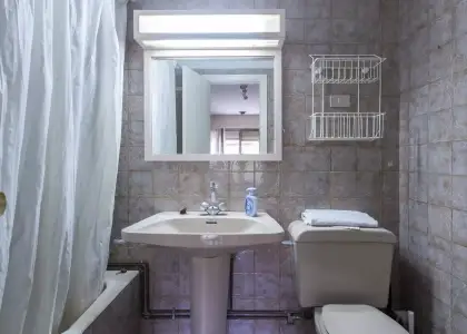 Habitación en piso compartido en Murcia en Murcia