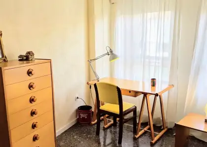 Habitación en piso compartido en Murcia en Murcia