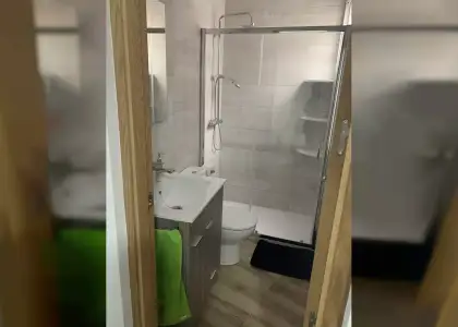 Habitación en piso compartido en Murcia en Murcia