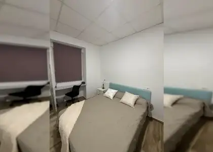 Habitación en piso compartido en Murcia en Murcia
