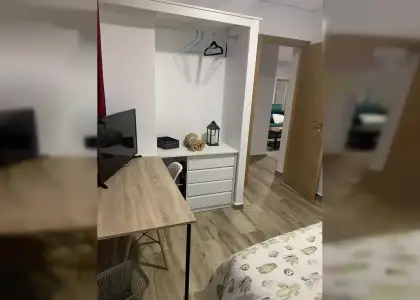 Habitación en piso compartido en Murcia en Murcia