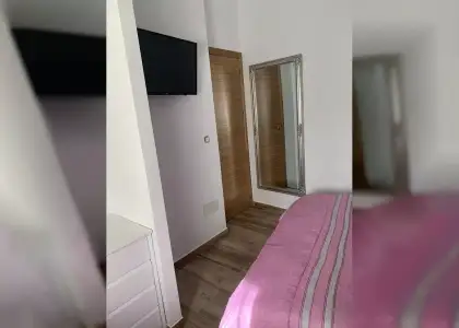 Habitación en piso compartido en Murcia en Murcia