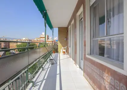 Habitación en piso compartido en Murcia en Murcia