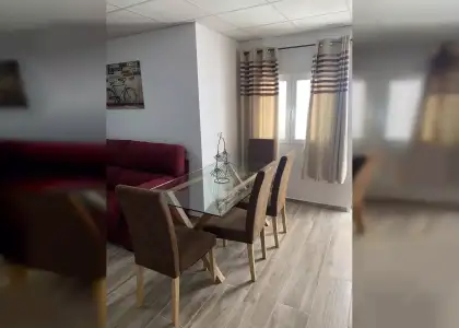 Habitación en piso compartido en Murcia en Murcia