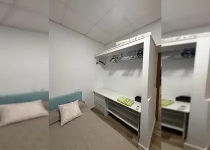 Habitación en piso compartido en Murcia en Murcia