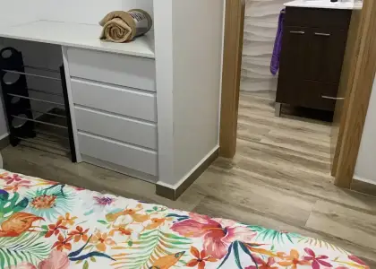 Habitación en piso compartido en Murcia en Murcia