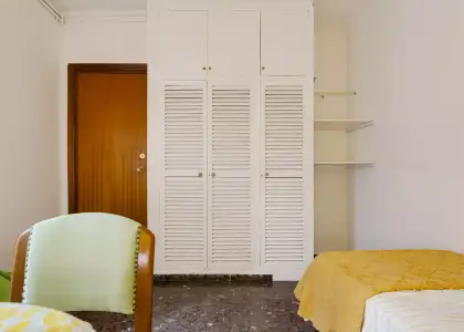 Habitación en piso compartido en Murcia en Murcia