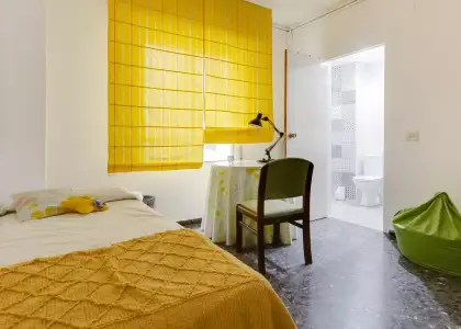 Habitación en piso compartido en Murcia en Murcia