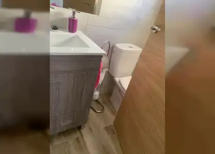Habitación en piso compartido en Murcia en Murcia