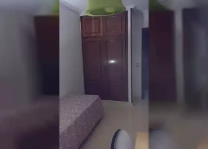 Habitación en piso compartido en Murcia en Murcia