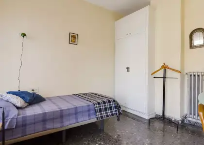 Habitación en piso compartido en Murcia en Murcia