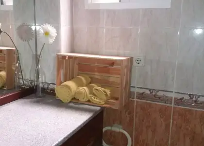 Habitación en piso compartido en Murcia en Murcia