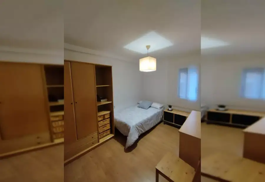 Habitación en piso compartido en Murcia en Murcia