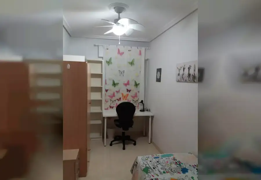 Habitación en piso compartido en Murcia en Murcia